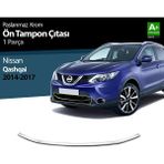 Drs Tuning Rom Ön Tampon Çıtası 2014-2017