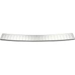 Drs Tuning S-Dizayn Mercedes B Class W245 Krom Arka Tampon Eşiği 2005-2008