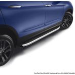 Drs Tuning S-Dizayn Nissan Qashqai Evo Aluminyum Yan Basamak 173 cm 2007-2014