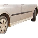 Drs Tuning Seat Cordoba 6l Marşpiyel 2 Prç Fiber 2002-2009