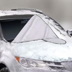 DRS Tuning Shop Alfa Romeo 146 Ön Cam İçin Kar ve Güneş Koruyucu Oto Branda