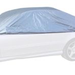 DRS Tuning Shop Cadillac Cts Tüm Araçlara Uyumlu Yarım Model Oto Brandası