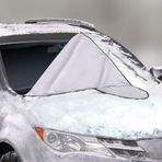 DRS Tuning Shop Citroen C4 Picasso Ön Cam İçin Kar ve Güneş Koruyucu Oto Branda