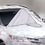 DRS Tuning Shop Citroen Ds4 Ön Cam İçin Kar ve Güneş Koruyucu Oto Branda
