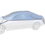 DRS Tuning Shop Mercury Capri Yarım Model Oto Brandası