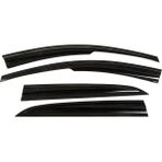 Drs Tuning Sunplex Fıat Tempra 4 Lü Set Cam Rüzgarlığı Ön ve Arka