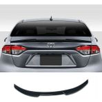 Drs Tuning Toyota Corolla 2019 Sonrası Spoiler (Boyasız)