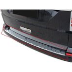 Drs Tuning Transporter T6.1 Arka Tampon Eşiği Krom (Formlu) 2020 ve Sonrası