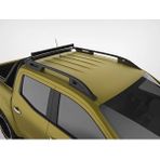 Drs Tuning Volkswagen Amarok 2010 Sonrası Tavan Çıtası Falcon Siyah
