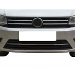 Drs Tuning Volkswagen Caddy Ön Tampon Çitasi Krom 2015 ve Sonrasi