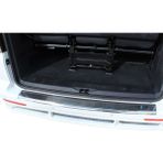 Drs Tuning Volkswagen Caravelle Arka Tampon Eşiği Krom (Formlu) 2003-2010