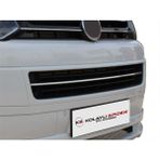 Drs Tuning Volkswagen Caravelle T5.5 Ön Tampon Çıtası Krom 2010-2015
