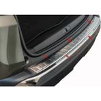 Drs Tuning Volkswagen Golf 6 Arka Tampon Eşiği Krom Sw 2009-2012