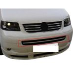 Drs Tuning Volkswagen Multivan T5 Ön Tampon Çıtası krom 2003-2010