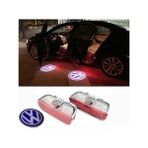 Drs Tuning Volkswagen Passat B6 Kapı Altı Hayalet Logo Orjinal Lazer LED