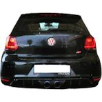 Drs Tuning Volkswagen Polo R400 Difüzör