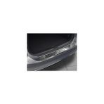 Drs Tuning Volkswagen Tiguan Uyumlu Tampon Eşiği -2017 Paslanmaz Çelik Parça - Krom