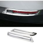 Drs Tuning Vw Tıguan 2010-2015 Arka Reflektör Çerçevesi Krom