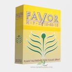 Drt Favor 15-40-15 Npk Gübre 1 Kg