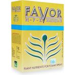Drt Favor 20-20-20+Te Npk Gübre 1 Kg