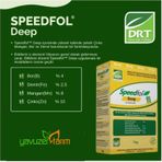 Drt. Spedfol Deep Combi Gübre Micro, İz Element, Tarım Gübre 5kg