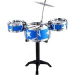 Drum Mini Bateri Seti