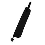 DRUM STICK SAKLAMA ÇANTASI TAŞINABİLİR KULLANIŞLI VAKA DAVETÇİ İÇİN BAGET TUTUCU DIŞ MEKAN SİYAH KIRMIZI YEŞİL MAVİ PEMBE (Kahve)