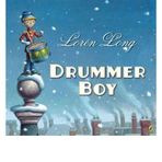Drummer Boy [ DRUMMER BOY ] By Long, Loren ( Author )Oct-11-2012 Paperback