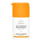 Drunk Elephant Bouncy Brightfacial- Arındırıcı & Işıltı Veren Yüz Maskesi