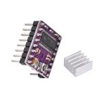 DRV8825 3D Yazıcı Uyumlu Step Motor Sürücü (Driver) Kart Modülü