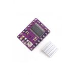 Drv8825 Step Motor Surucu Modul + Sogutucu 32 Adim 1.5A 3D Yazici Robot Cnc Reprap Mks Gen Ramps