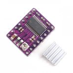 Drv8825 Step Motor Sürücü Modül + Soğutucu 32 Adım 1.5A 3D Yazıcı Robot Cnc Reprap