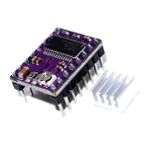 Drv8825 Step Motor Sürücü Modül Soğutucu 32 Adım 1.5a 3d Yazıcı Robot Cnc