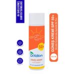 Drxdion Güneş Koruma Kremi 50+ Spf Uva/uvb Koruyucu, Yoğun Nemlendirici, Leke Karşıtı Bitkisel Formül (200 Ml)