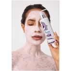 DrxDion Onarıcı Yüz Maskesi Ölmez Çiçeği, Niacinamide, Kolajen, Hyaluronic Asit (200 ml)
