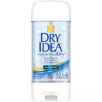 Dry Idea Advanced Dry 85 gr Şeffaf Jel Ter Önleyici ve Deodorant