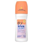 Dry Idea Fresh Linen Antiperspirant Roll-On Deodorant 96ML