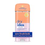 Dry Idea Terlemeyi Önleyici Deodorant, Kokusuz, 3 Ounce