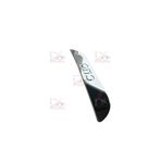 DRY Oto Aksesuar Renault Clio 4 HB /SW 2012 > Ön Konsol Çıtası P. Çelik