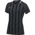 Dry Strp Dvsn Iıı Jsy Ss Kadın Siyah Futbol Tişört CN6888-060 - XL