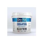 Dryfix 18 kg Uvli İzolatör Elastomerik Likit Membran