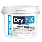Dryfix Beyaz 18 kg Polymer 100 Su İzolasyon Malzemesi