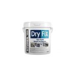 Dryfix Bitumer 100 - Bitüm-kauçuk Esaslı Su Yalıtımı