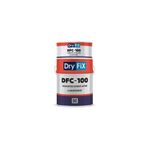 Dryfix Dfc-100 Solventsiz Epoksi Astarı Çok Amaçlı Reçine Esaslı Astar