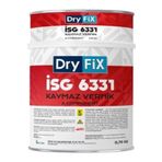 Dryfix DRYFİX ISG 6331 KAYMAZ VERNİK SET