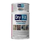 Dryfix Faience Paint 1 kg Fayans Boyası