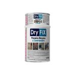 Dryfix Fayans Boyası 1 Lt Renkli İç Mekan Dekorasyon için Kolay Uygulama Özelliği - Dryfix Faience Paint Fayans Boyası 1 Lt