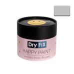 Dryfix Happy Paint Parlak Vernikli Feride 350 cc Hobi Boyası
