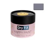 Dryfix Happy Paint Parlak Vernikli Hülya 350 cc Hobi Boyası