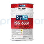 Dryfix ISG 6331 4 kg Dayanıklı Kaymaz Vernik